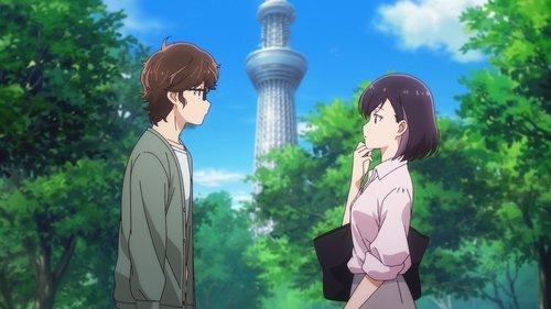 365 Days to the Wedding Season 1 Episode 1 - Why Don't We Get Married?