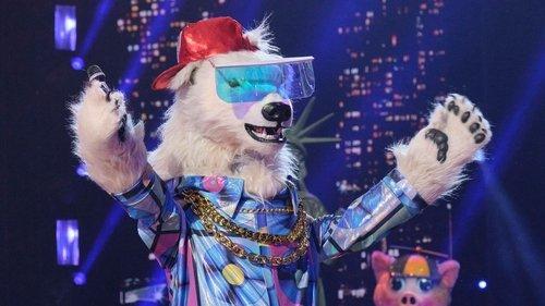 The Masked Singer Season 9 Episode 3 - New York Night