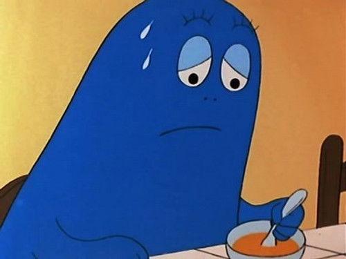 Barbapapa Season 2 Episode 15 - Episode 15