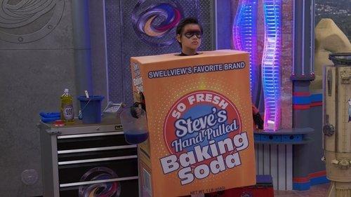 Danger Force Season 1 Episode 11 - The Thousand Pranks War: Part II