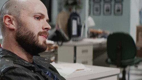 Big Dogs Season 1 Episode 3 - Things I've Done