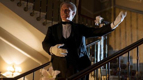 Grand Hotel Season 3 Episode 12 - The Tower