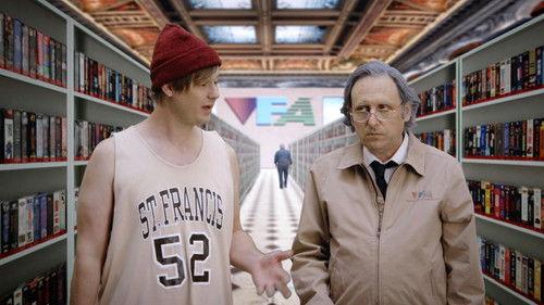 Decker Season 4 Episode 6 - A New Hero