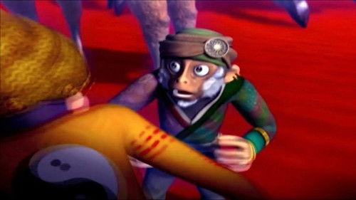 快乐星猫 Season 8 Episode 23 - Episode 23