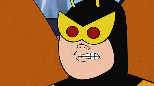 undefined Season 1 Episode 10 - Tag-Sale – You're It!