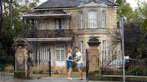 Hiding Season 1 Episode 2 - Episode 2