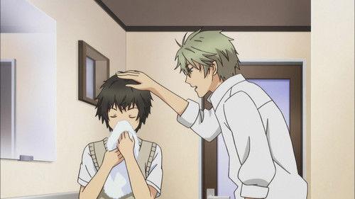 SUPER LOVERS Season 2 Episode 7 - Sweet Peach