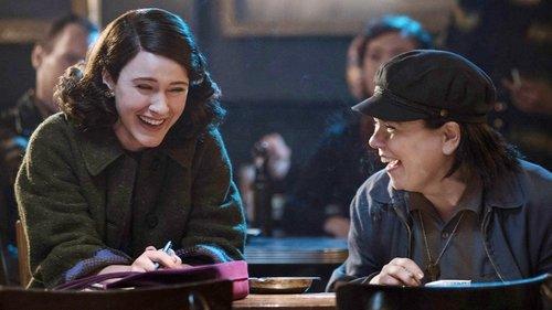 The Marvelous Mrs. Maisel Season 1 Episode 4 - The Disappointment of the Dionne Quintuplets