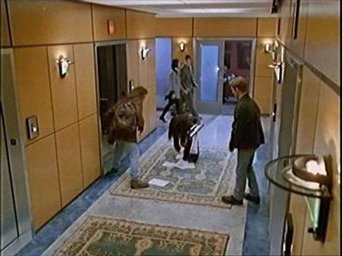 The Sentinel Season 2 Episode 16 - Dead Drop