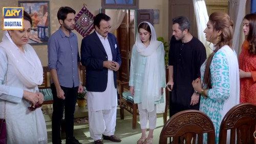 Bay Dardi Season 1 Episode 17 - Episode 17