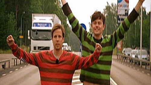 100 Höjdare Season 4 Episode 2 - Episode 2