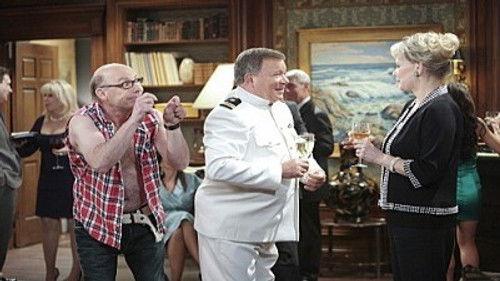 $#*! My Dad Says Season 1 Episode 15 - Ed Goes to Court