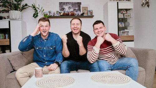 Gogglebox. Przed telewizorem. Season 21 Episode 11 - Episode 11