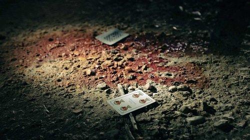 El asesino de la baraja Season 1 Episode 2 - Episode 2