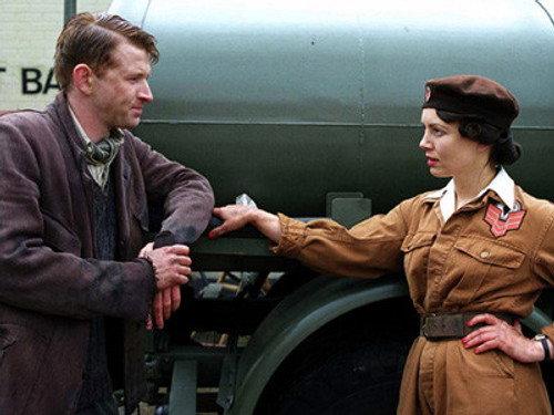 Foyle's War Season 2 Episode 2 - Among the Few