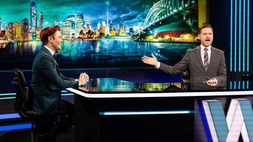 The Weekly with Charlie Pickering Season 9 Episode 19 - Episode 19