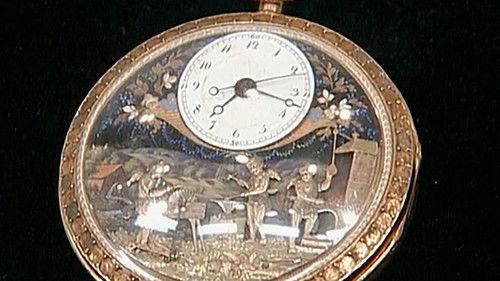 Antiques Roadshow Season 21 Episode 22 - Vintage Cleveland