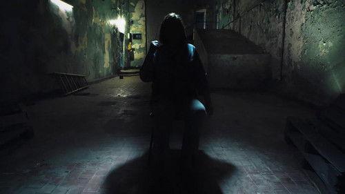 The Rapist's Journal Season 1 Episode 1 - Episode 1