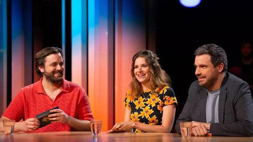 De dag van vandaag Season 5 Episode 8 - Episode 8