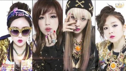 Princess T-ara Season 1 Episode 11 - Episode 11