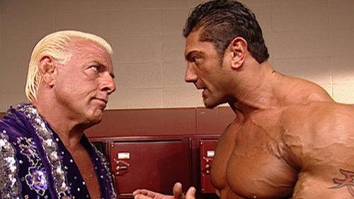 Raw Season 12 Episode 17 - Raw - Apr. 26, 2004