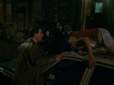 Background image for A Death In The Family