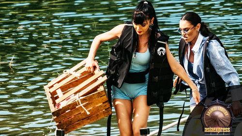 Asia Express Season 6 Episode 5 - Episode 5