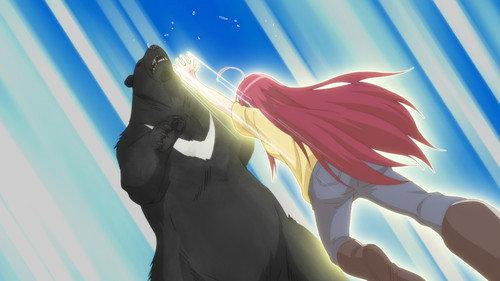 The Devil Is a Part-Timer! Season 2 Episode 9 - The Devil and the Hero Rise Up to Defend the Sasakis