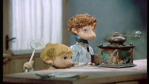 Jája and Pája Season 2 Episode 6 - How they bought a magic mill