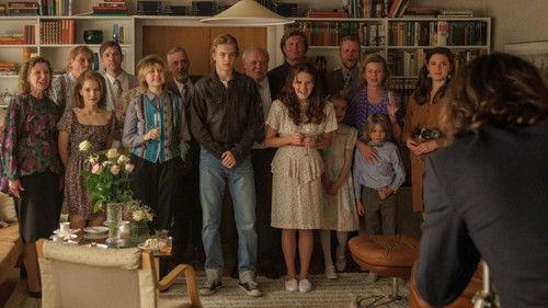 Munkkivuori Season 2 Episode 6 - Staring Gaze