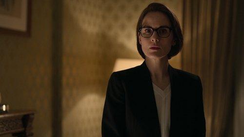 undefined Season 1 Episode 5 - Episode 5