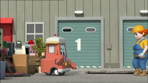 Robocar Poli Season 3 Episode 24 - Episode 24