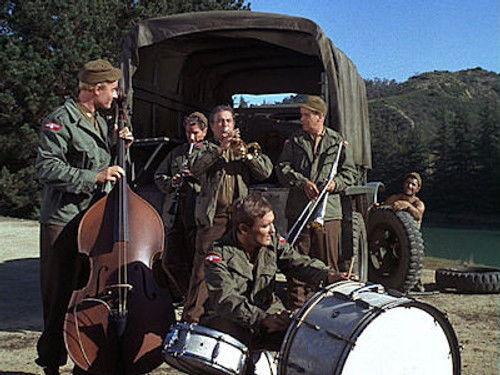 Combat! Season 5 Episode 22 - A Little Jazz