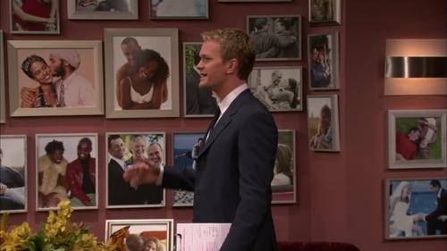 How I Met Your Mother Season 1 Episode 7 - Matchmaker