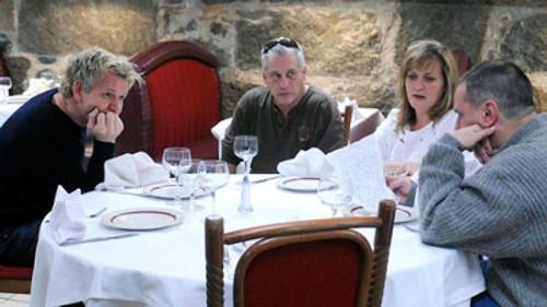 Kitchen Nightmares Season 3 Episode 6 - Davide