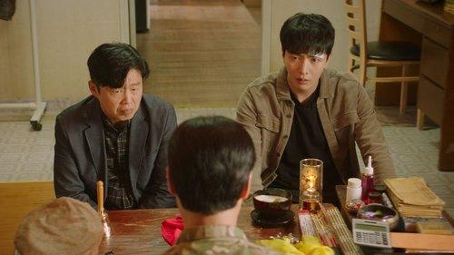 Behind Your Touch Season 1 Episode 6 - Episode 6