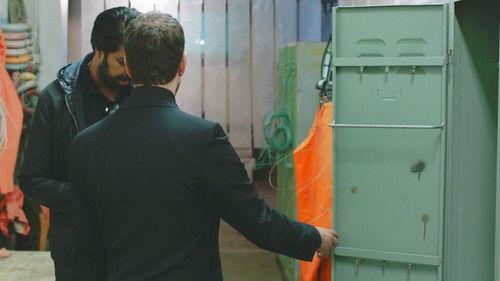 Hellfjord Season 1 Episode 2 - Episode 2