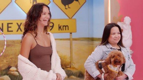 Drag Race Down Under Season 3 Episode 7 - Terriers in Tiaras