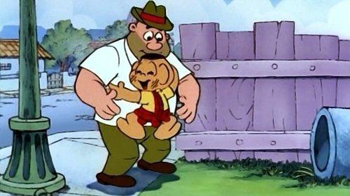 Monica and Friends Season 2 Episode 16 - Montanha Suja