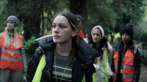 undefined Season 3 Episode 4 - Hands Across Madre Linda