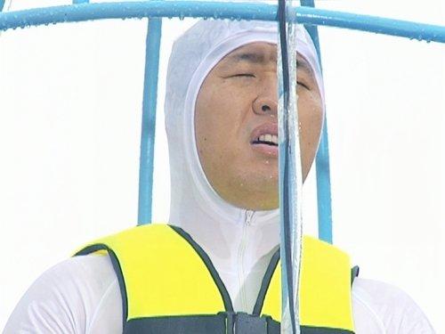 Infinite Challenge Season 1 Episode 21 - Count 60 Seconds at High Altitude