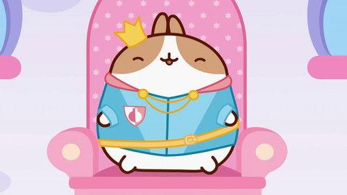 Molang Season 5 Episode 2 - Episode 2