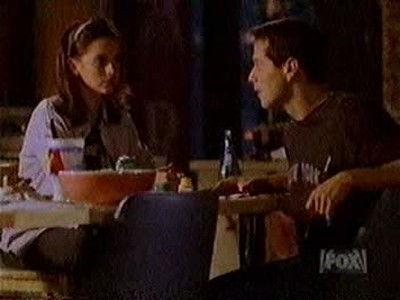 Party of Five Season 5 Episode 10 - One Christmas to Go