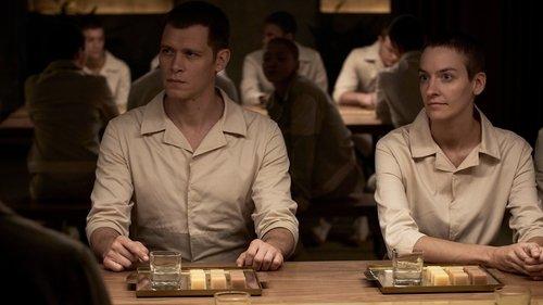 Brave New World Season 1 Episode 4 - Swallow