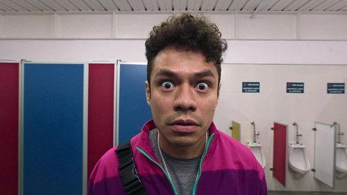 Profe Infiltrado Season 1 Episode 8 - Media naranja