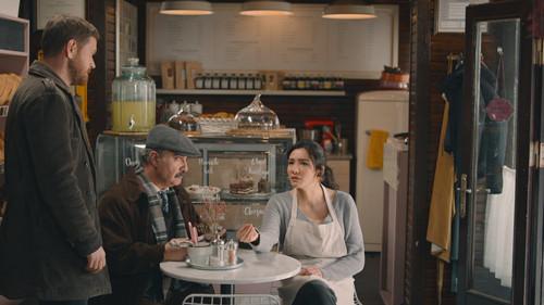 50M² Season 1 Episode 6 - Episode 6