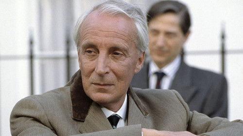 House of Cards Season 1 Episode 4 - Part 4