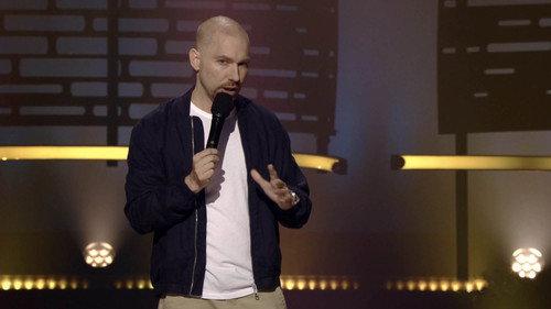 Russell Peters: Irresponsible Ensemble Season 1 Episode 5 - Episode 5