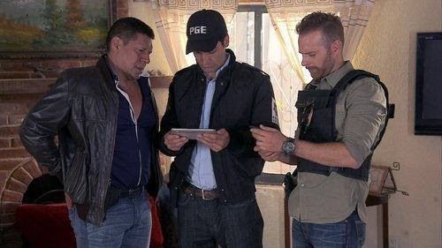 Senora Acero Season 3 Episode 9 - Episode 9