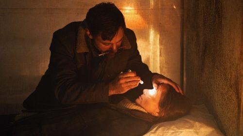 War of the Worlds Season 3 Episode 5 - Episode 5